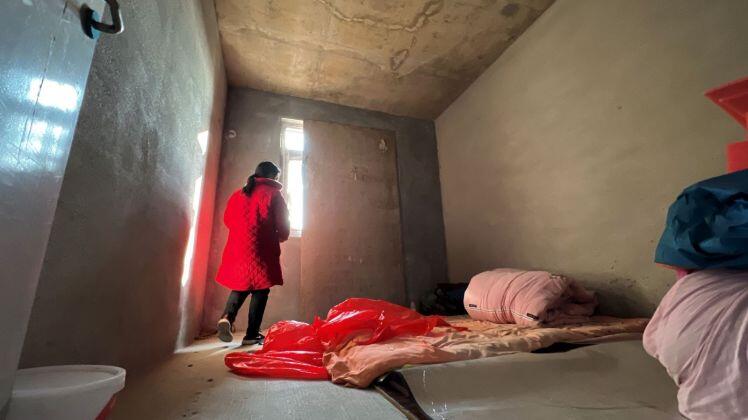 Những ‘đô thị bê tông ma’ làm lộ rõ bong bóng bất động sản tại Trung Quốc