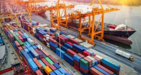Xây dựng Danh mục hàng hoá xuất nhập khẩu Việt Nam 2022