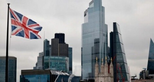 Kinh tế Anh phục hồi, nhưng nhiều thách thức đang chờ phía trước