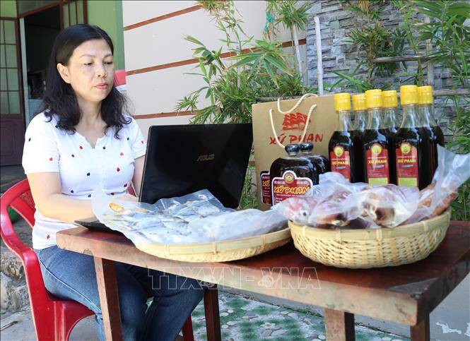Xu hướng số hóa thúc đẩy kinh tế Việt Nam tăng trưởng