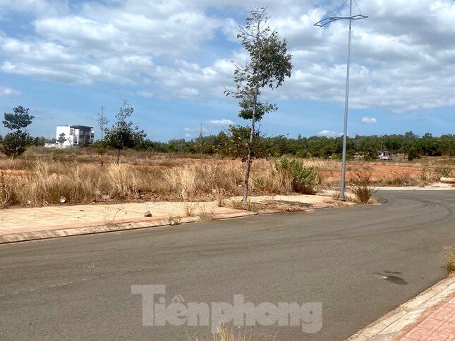 Tận thấy dự án bất động sản khiến cựu Chủ tịch Bình Thuận và loạt quan chức xộ khám