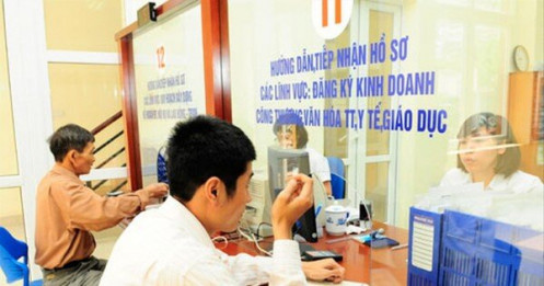 Sau “thanh lọc”, doanh nghiệp sẽ hồi sinh?