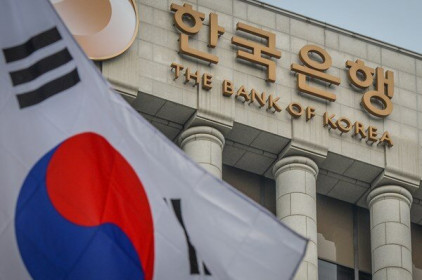 Hàn Quốc thúc đẩy các biện pháp bình ổn thị trường trái phiếu