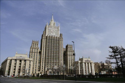 Nga bác bỏ khả năng tấn công Ukraine