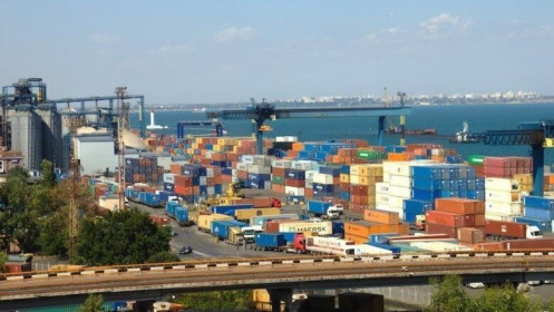 Nga tuyên bố có thể có "hàng động quân sự kỹ thuật", thông báo tới Ukraine tin lạc quan