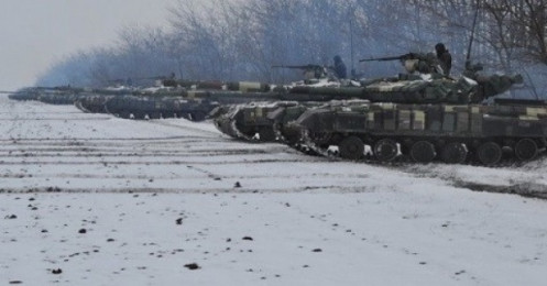 Chuyên gia Đức: Ukraine, Nga thực hiện thỏa thuận Minsk sẽ làm "êm" xung đột