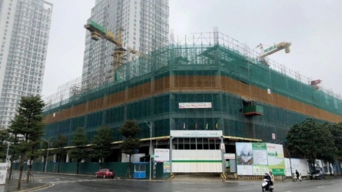 Bất động sản mới nhất: Rà soát dự án bỏ hoang đất, Hà Nội nâng tầng dự một số án căn hộ, trường hợp nào không được cấp sổ đỏ?