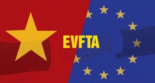 EVFTA và IPA mở ra vận hội mới về thương mại, đầu tư Việt Nam – EU