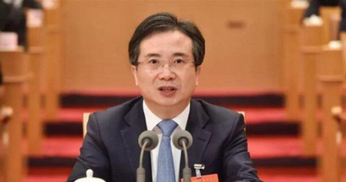 Trung Quốc bắt giữ 3 cựu quan chức cấp cao