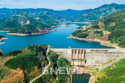 Năm 2022, POW đặt mục tiêu lợi nhuận 1.012 tỷ đồng