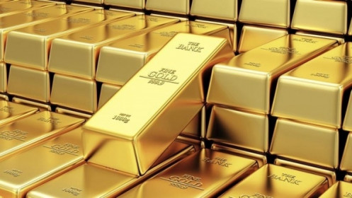 Giá vàng hôm nay 13/2, vàng tăng sốc, quá nhiều nỗi sợ hãi, căng thẳng địa chính trị, nên đổ tiền vào vàng?