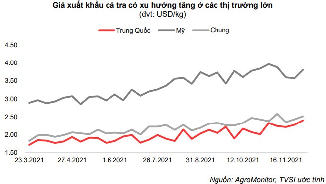 Liệu có khả quan với PNJ, VHC và THG?