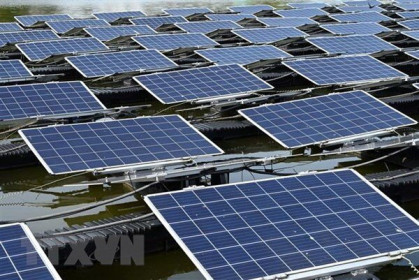 Ai Cập lần đầu tiên triển khai thị trường bán buôn điện Mặt trời