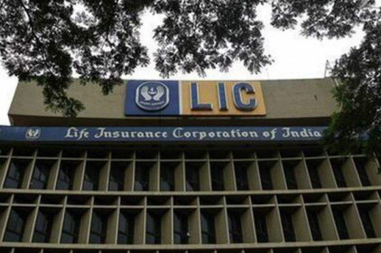 Ấn Độ chuẩn bị niêm yết cổ phiếu của tập đoàn bảo hiểm lớn nhất