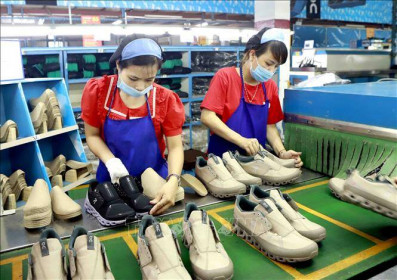 Triển vọng và thách thức của kinh tế Việt Nam trong năm 2022