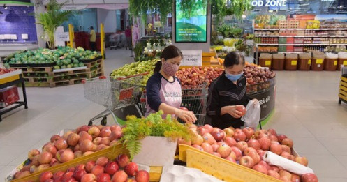 Giảm thuế VAT phải minh bạch