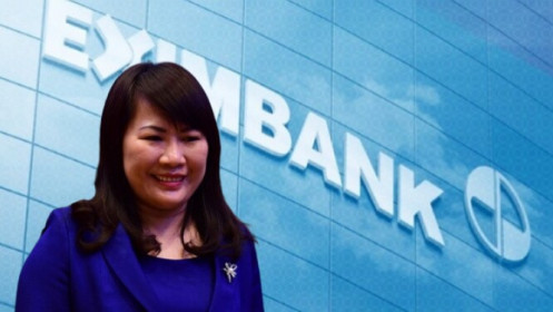 Lộ diện 7 ứng viên HĐQT nhiệm kỳ 2020 - 2025: Hồi kết cho ‘cuộc chiến vương quyền’ ở Eximbank?