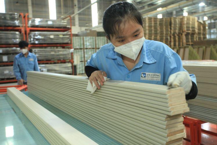 Lãi ròng cả năm của Gỗ An Cường chỉ đạt 82% kế hoạch
