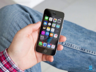iPhone, iPad Air "giá rẻ" ra mắt đầu tháng 3