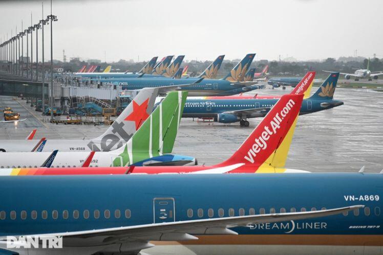 Các hãng hàng không chuẩn bị gì khi Việt Nam mở lại đường bay quốc tế?
