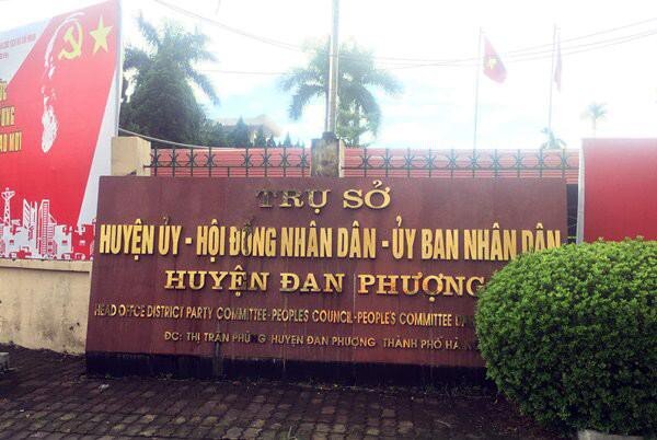 Bộ Tư pháp phát hiện sai phạm đấu giá đất ở Hà Nội