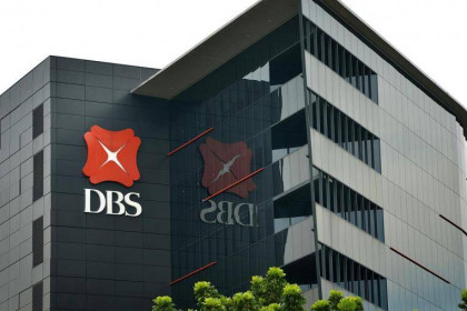 Ngân hàng lớn nhất Singapore DBS mở rộng dịch vụ crypto cho nhà đầu tư cá nhân