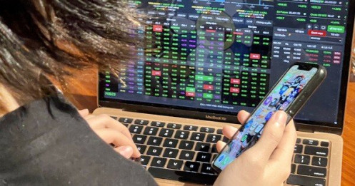 Chứng khoán 16-2: Nhà đầu tư cần chậm lại để quan sát thị trường