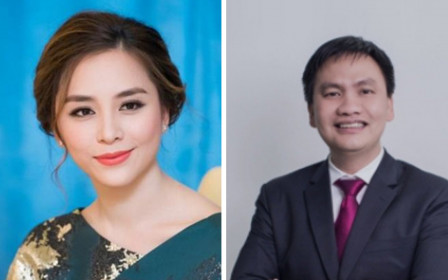 Hé lộ mối quan hệ "bất ngờ" giữa Bamboo Capital và Tập đoàn Hoàn Cầu