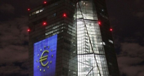 Quan chức Pháp: Lạm phát tăng vọt buộc châu Âu phải ra quyết sách đầu tháng 3
