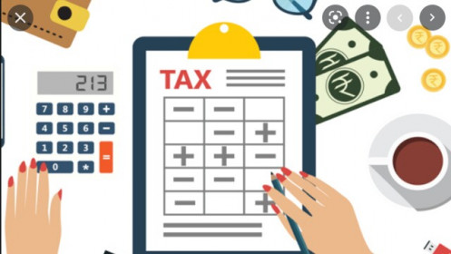 Bộ Tài chính sửa quy định "đánh đố" tạm nộp 75% thuế thu nhập doanh nghiệp theo hướng nào?
