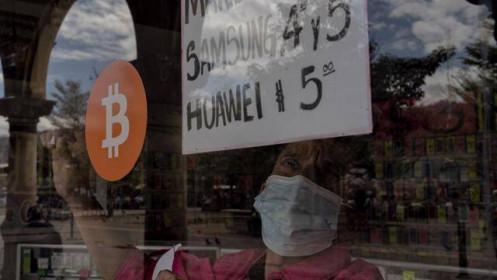 Điều gì xảy ra tại El Salvador sau 5 tháng đưa Bitcoin làm tiền tệ quốc gia?