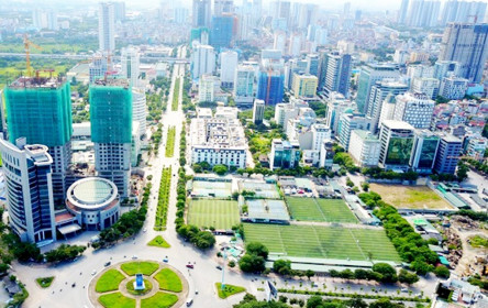 'Nội soi' tham vọng của các đại gia địa ốc năm 2022