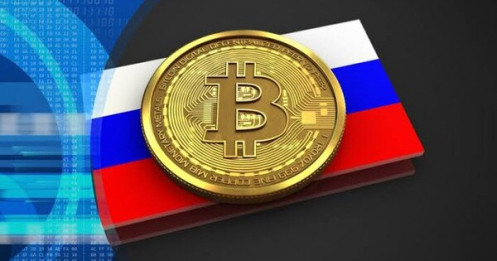 Bộ trưởng Nga phản đối cấm Bitcoin, nói điều này chẳng khác gì cấm internet