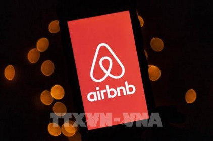 Airbnb ghi nhận kết quả kinh doanh vượt kỳ vọng