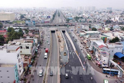 Tp. Hồ Chí Minh đề xuất tăng vốn đầu tư công trung hạn xây dựng đường vành đai 3