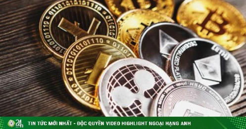 Giá bitcoin hôm nay 17/2: Lao dốc, thị trường ngập sắc đỏ