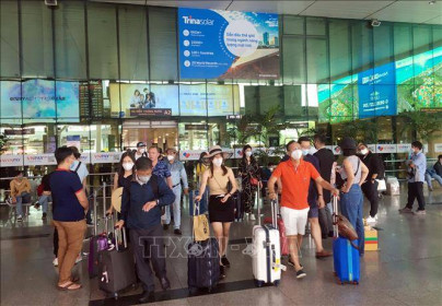 Cục Hàng không Việt Nam: Nhu cầu đi lại bằng đường hàng không tăng vượt dự báo