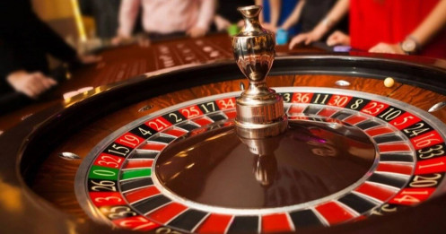 Hé lộ những con số bất ngờ tại casino hiếm hoi mà người Việt được vào chơi