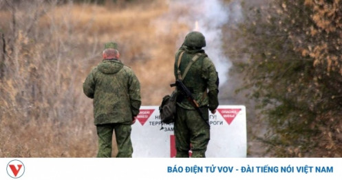 Tình hình căng thẳng, Donbass sơ tán người dân đến Nga