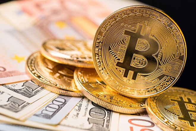 Thị trường tiền ảo tuần qua: Đứt đà hồi phục, Bitcoin về sát ngưỡng 40,000 USD