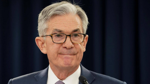 Lạm phát và cuộc tranh luận về cách Fed tăng lãi suất