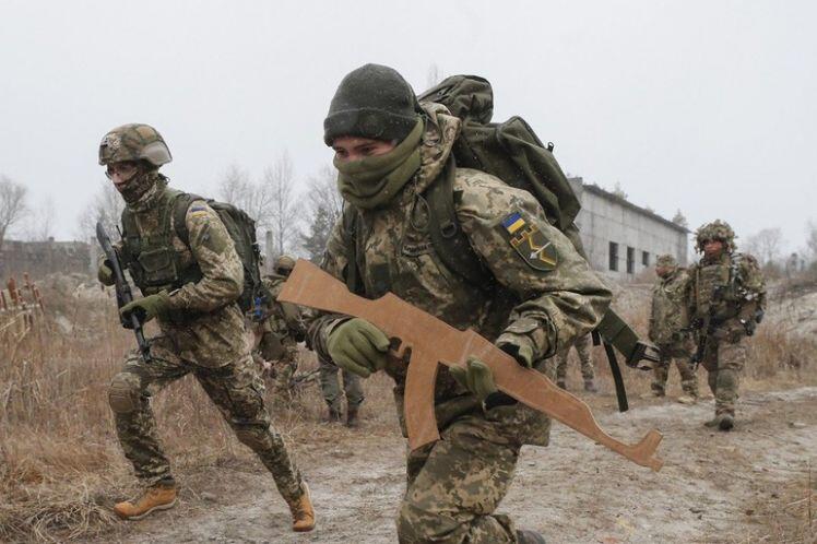 Các kịch bản về kinh tế nếu Nga động binh với Ukraine
