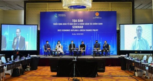 Chuyên gia Standard Chartered: Kinh tế Việt Nam sẽ phục hồi mạnh mẽ từ cuối quý I