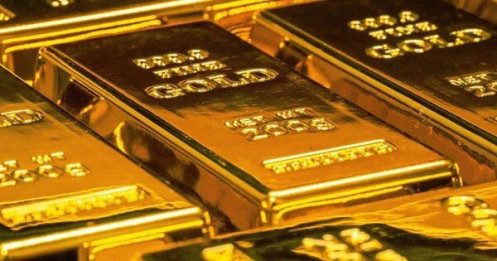 Chênh lệch giữa giá vàng trong nước và giá vàng thế giới được rút ngắn, khoảng 11 triệu đồng/lượng
