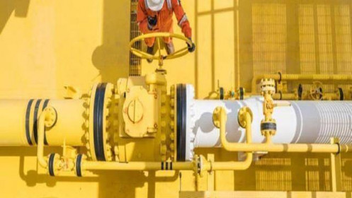 Na Uy sẽ giúp châu Âu tránh được cuộc khủng hoảng khí đốt?