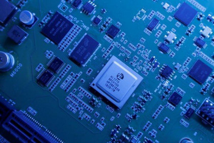 Doanh số bán chip toàn cầu lần đầu tiên vượt 500 tỷ USD