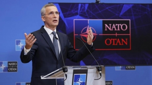 Bị Nga tố thất hứa, Tổng thư ký NATO thanh minh