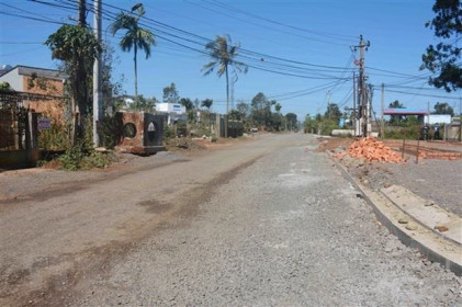 Thị trường bất động sản ở Đắk Lắk: Siết chặt quản lý để ngăn "sốt ảo"