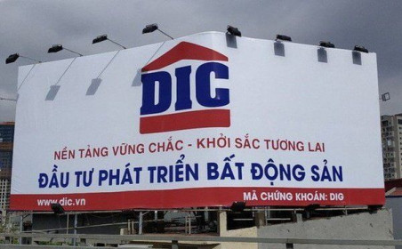 Con gái ông Nguyễn Thiện Tuấn làm Phó Chủ tịch DIC Corp