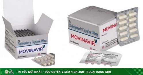 DN duy nhất trên sàn chứng khoán sản xuất thuốc điều trị Covid-19 kinh doanh thế nào?